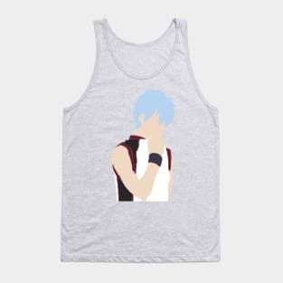 Kuroko Minimal Tank Top